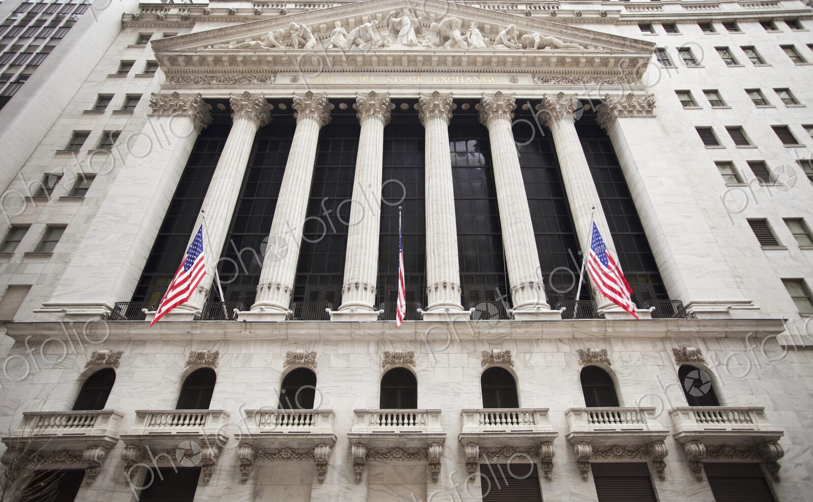 New York Stock Exchange