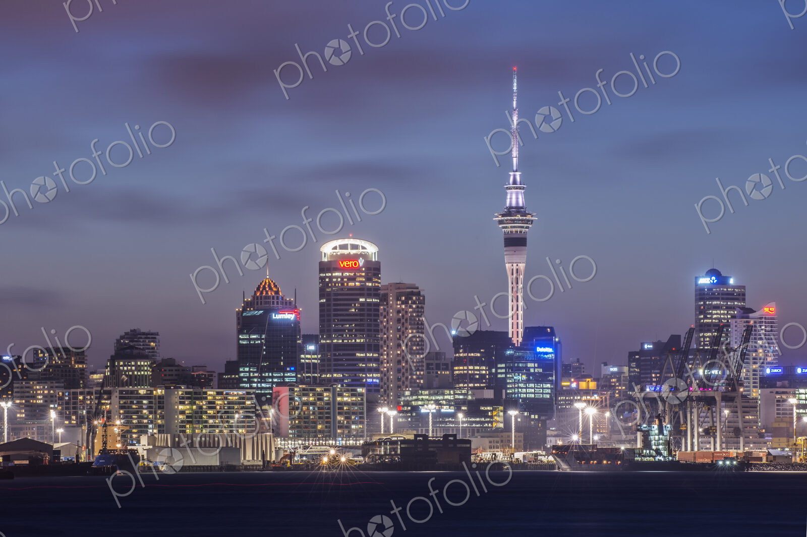 New zeland