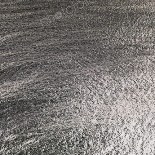 Ocean water abstract