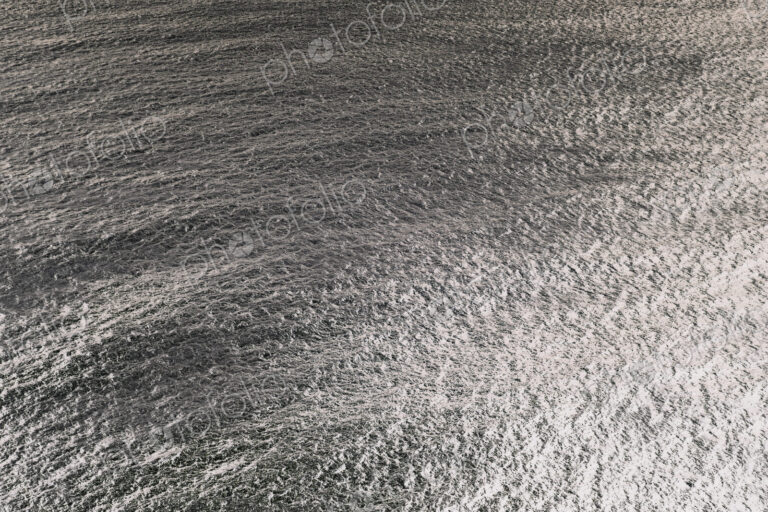 Ocean water abstract