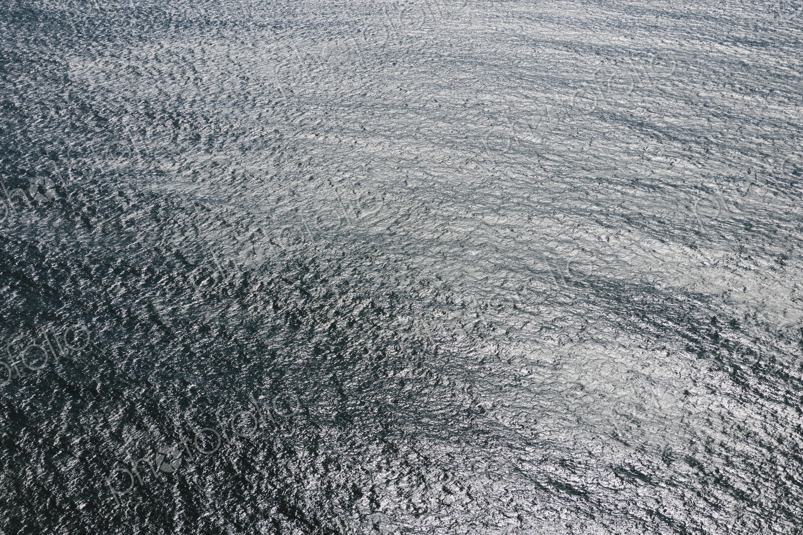 Ocean water abstract