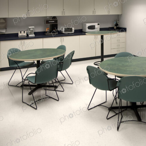 Office Break Room