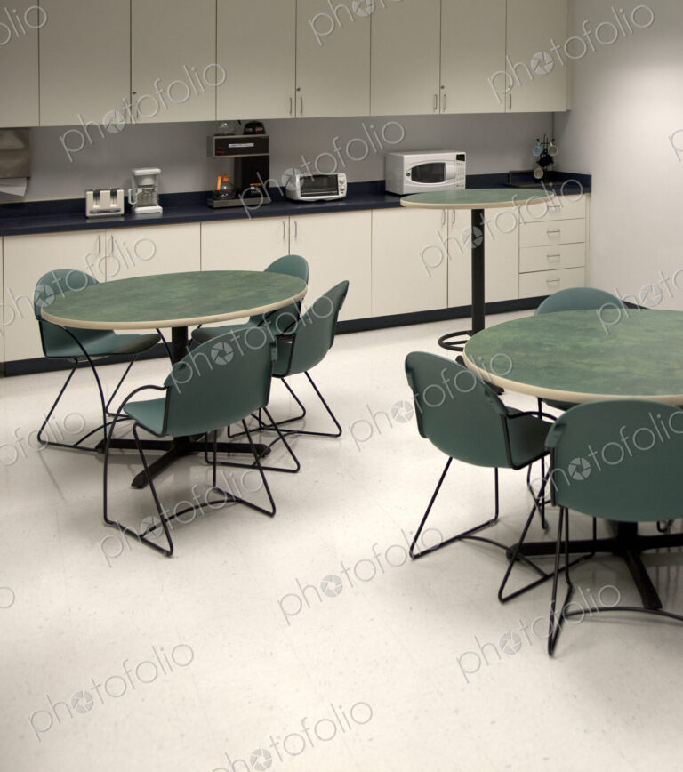 Office Break Room