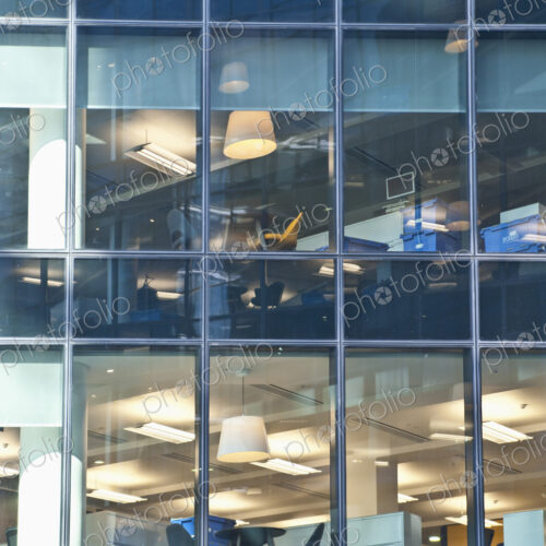 Office Building Windows Office Building Windows