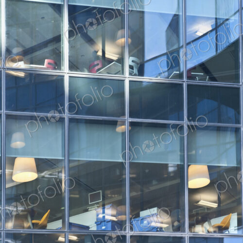Office Building Windows Office Building Windows