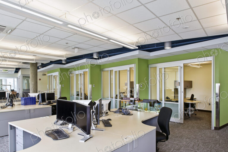 Office Desks and Work Stations