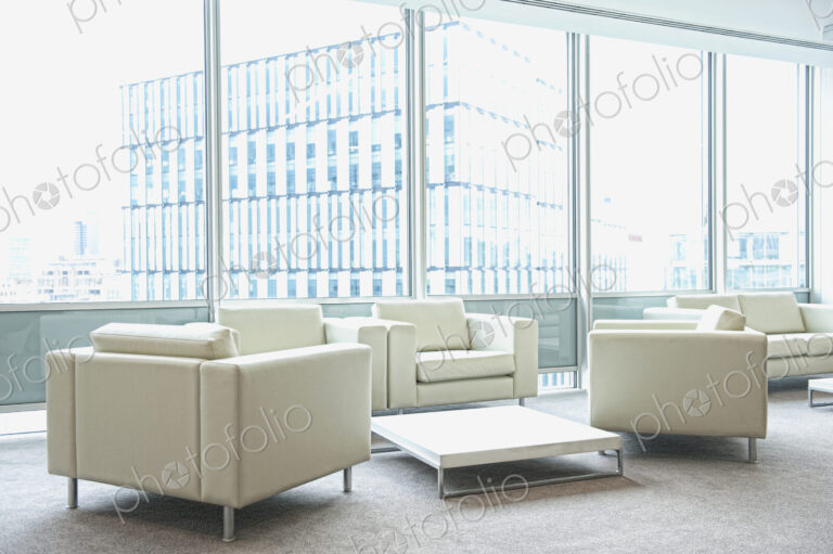 Office Interior