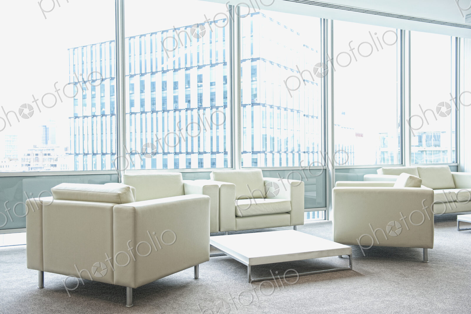 Office Interior