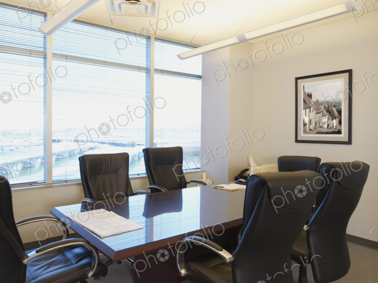 Office Meeting Room