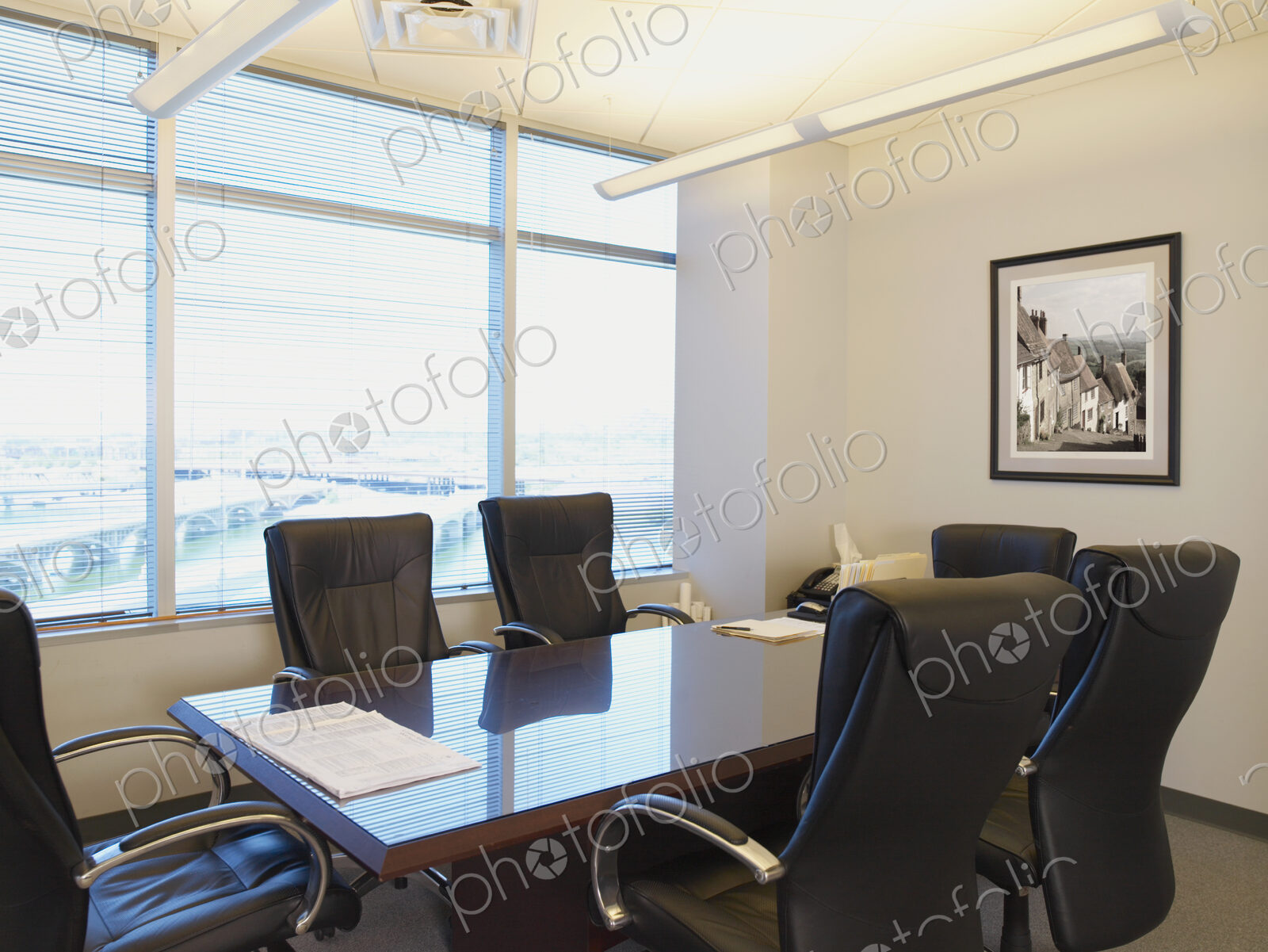 Office Meeting Room