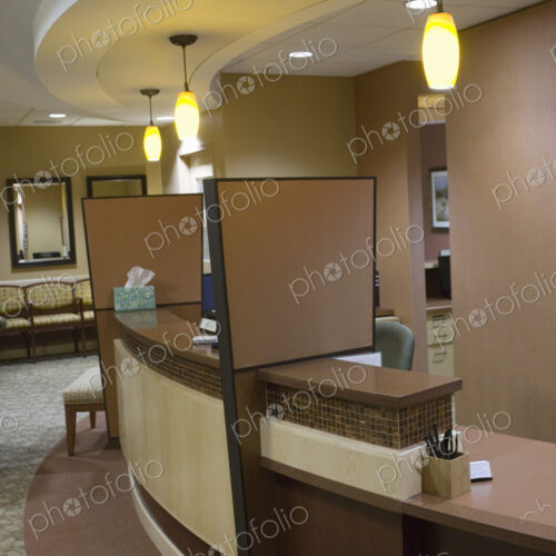 Office Reception Area Office Reception Area