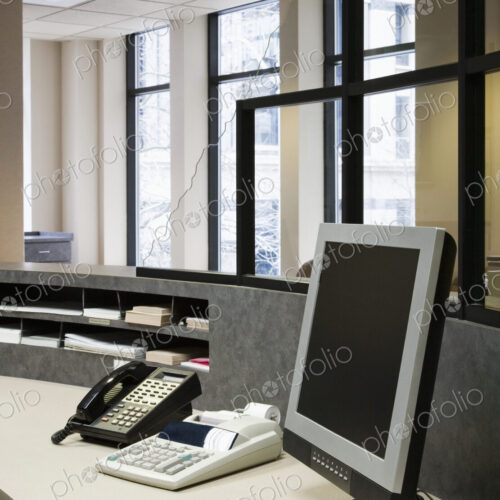 Office Reception Desk Office Reception Desk