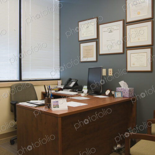 Office Space Office Space
