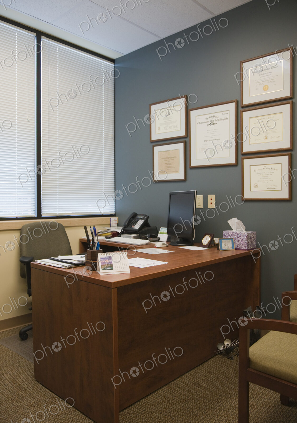 Office Space