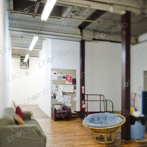 Office Waiting Area Office Waiting Area