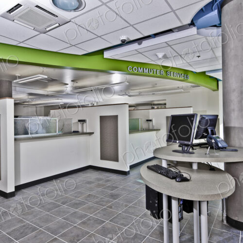 Offices and Work Stations