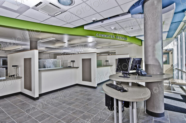 Offices and Work Stations