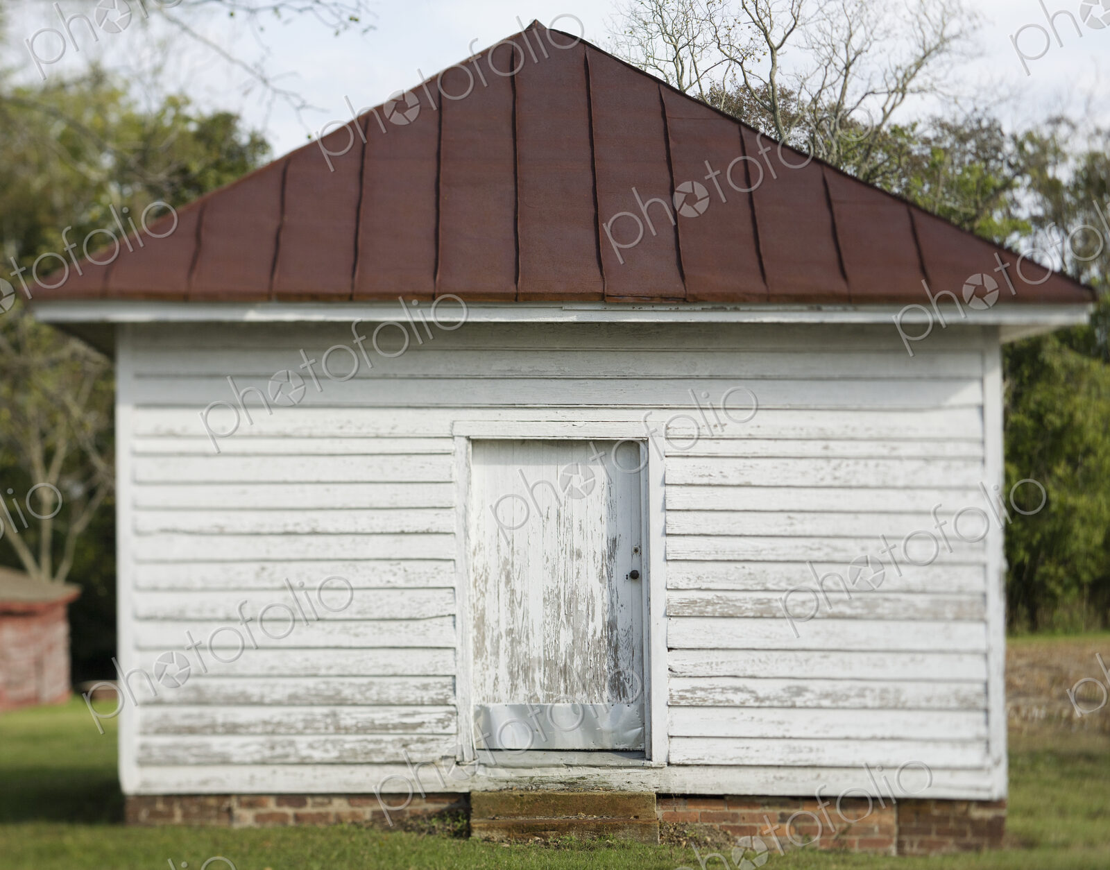 Old Building