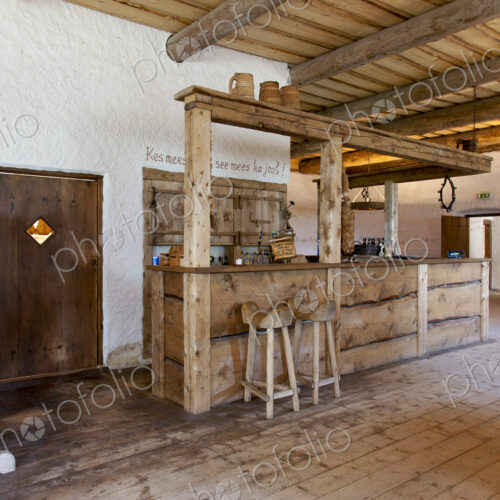 Old Inn Bar