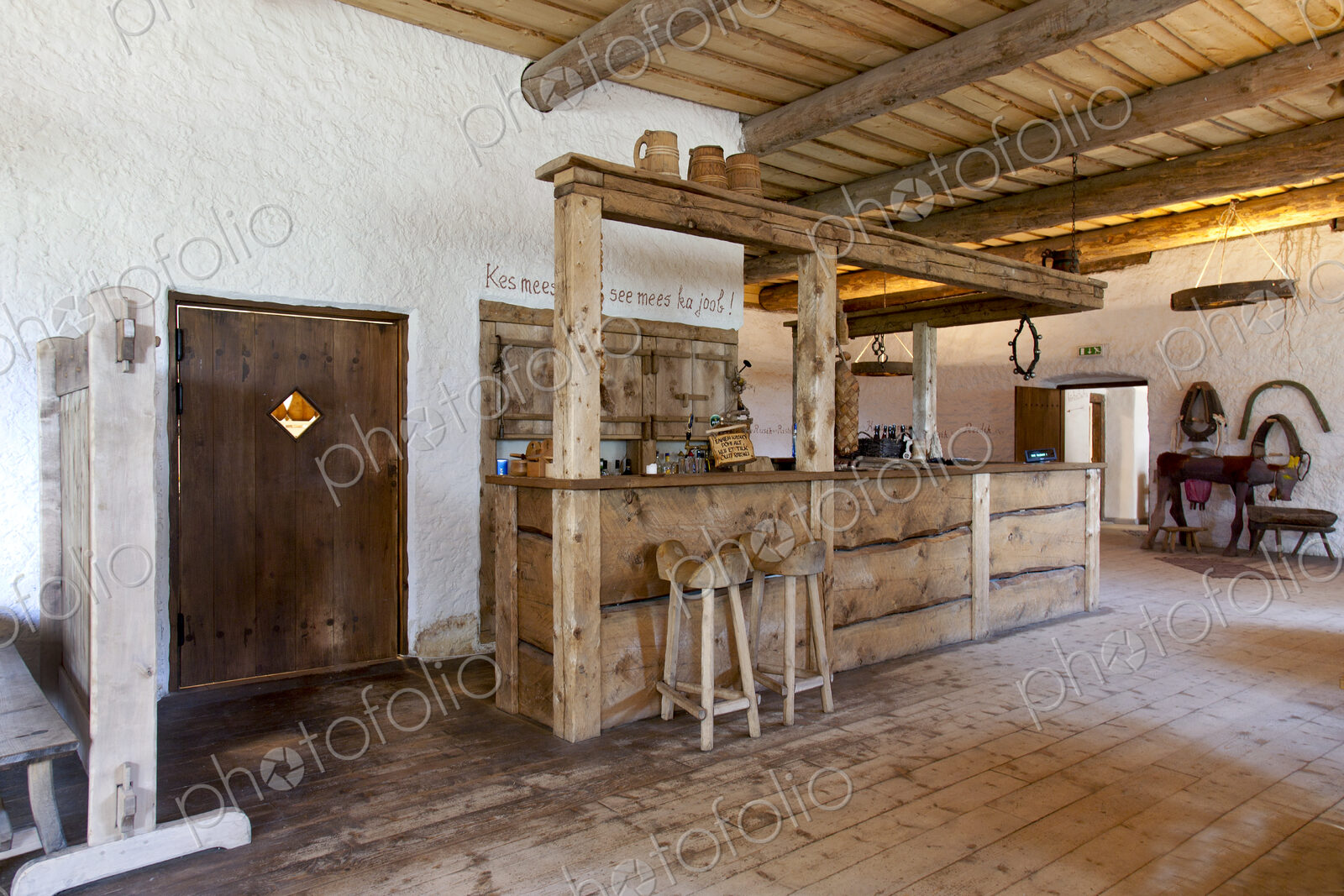 Old Inn Bar