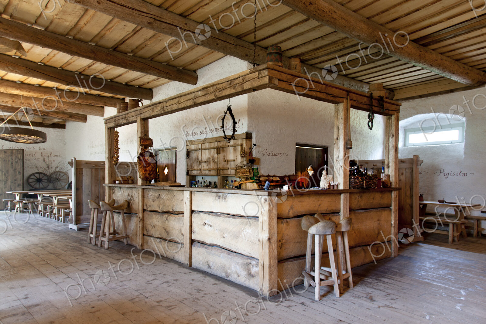 Old Inn Bar