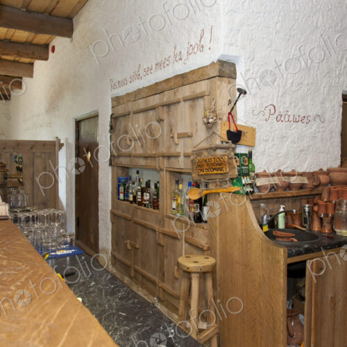 Old Inn Bar