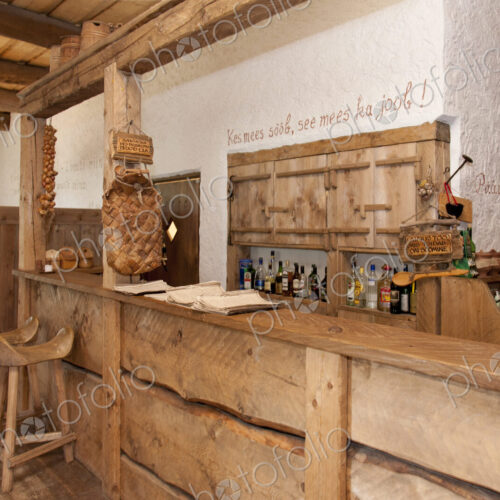 Old Inn Bar