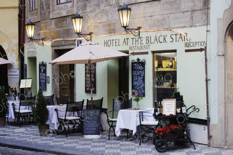 Old Town Restaurant