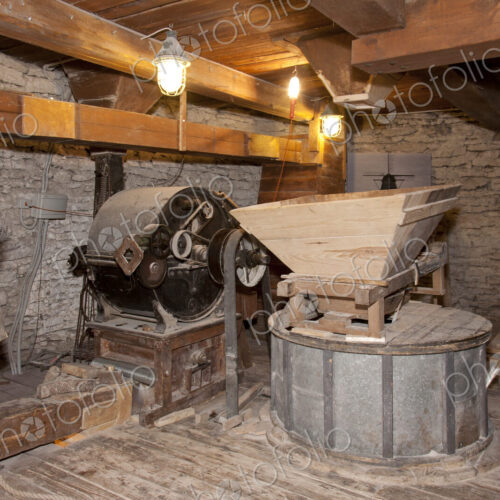 Old Windmill Machinery Old Windmill Machinery