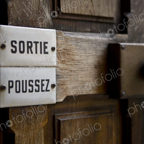 Old Wooden Door Old Wooden Door