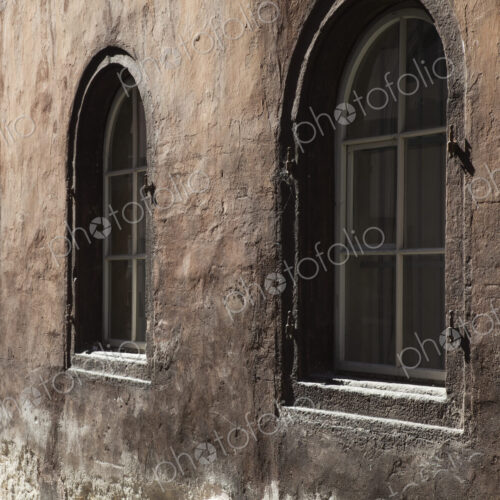 Old World Building Old World Building