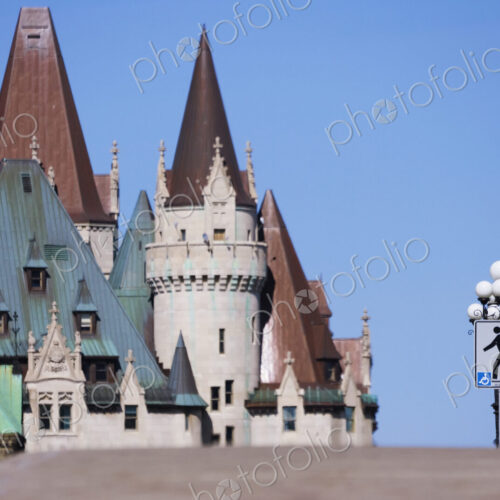 Old World Building Old World Building