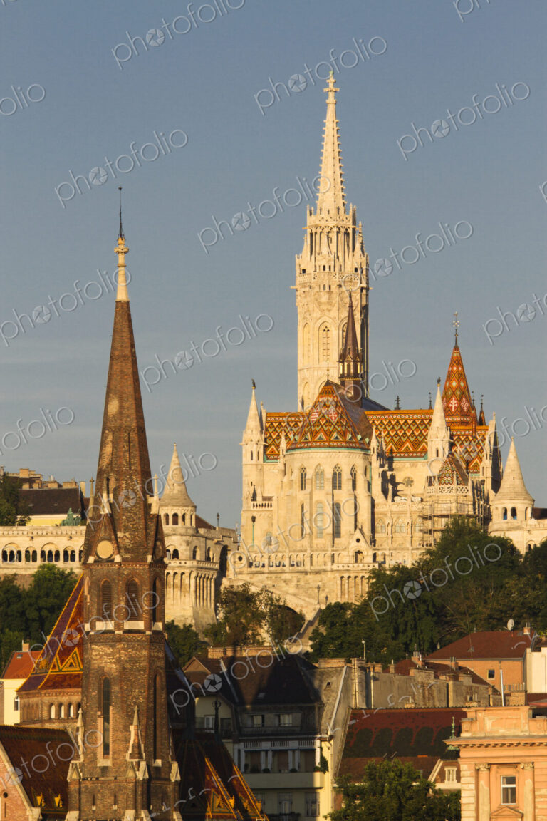 Old World Church