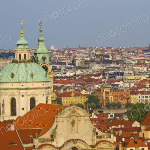 Old World City Old World City