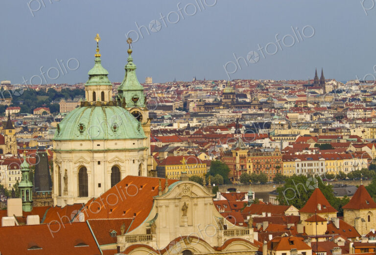 Old World City