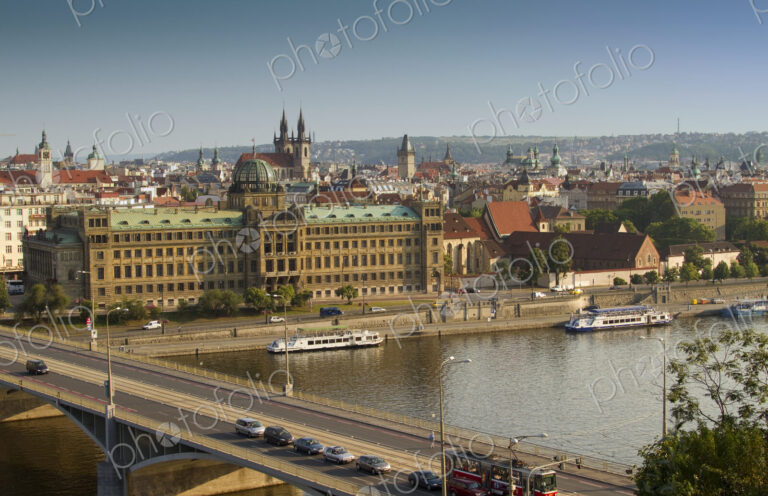 Old World City