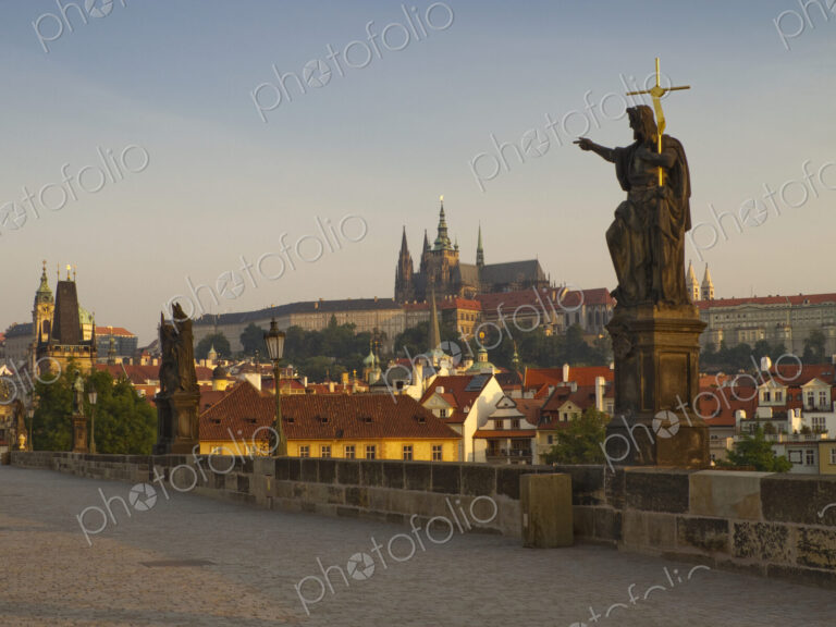 Old World City