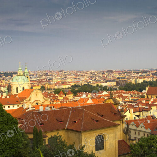 Old World City Old World City