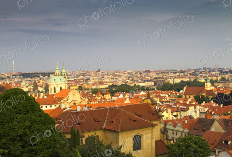 Old World City