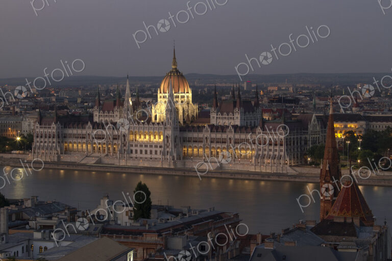 Old World City