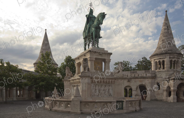 Old World Memorial