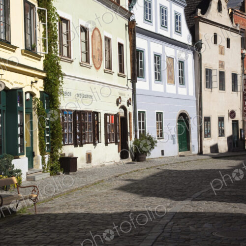 Old World Street Old World Street