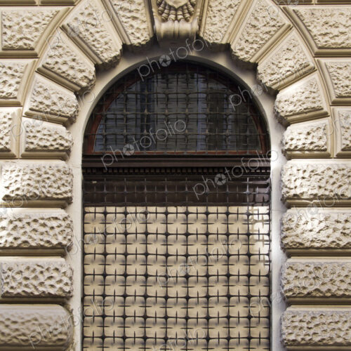 Old World Window Old World Window