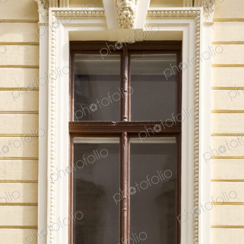 Old World Window Old World Window