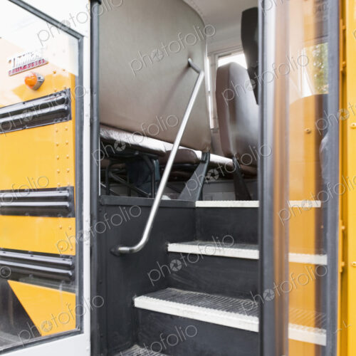 Open Bus Doors Open Bus Doors