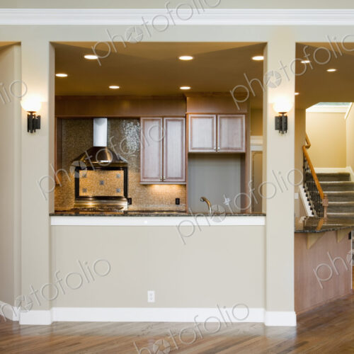 Open Concept