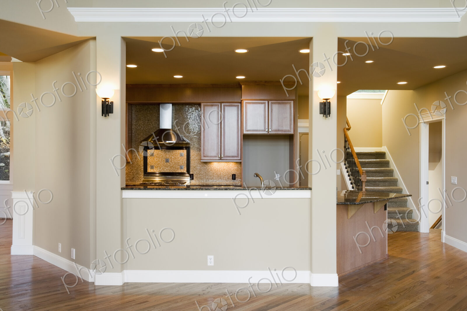 Open Concept