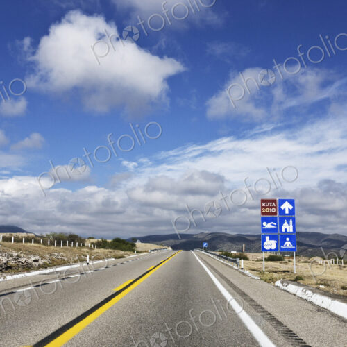 Open Highway Open Highway