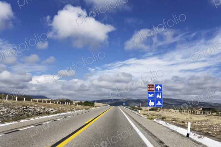 Open Highway