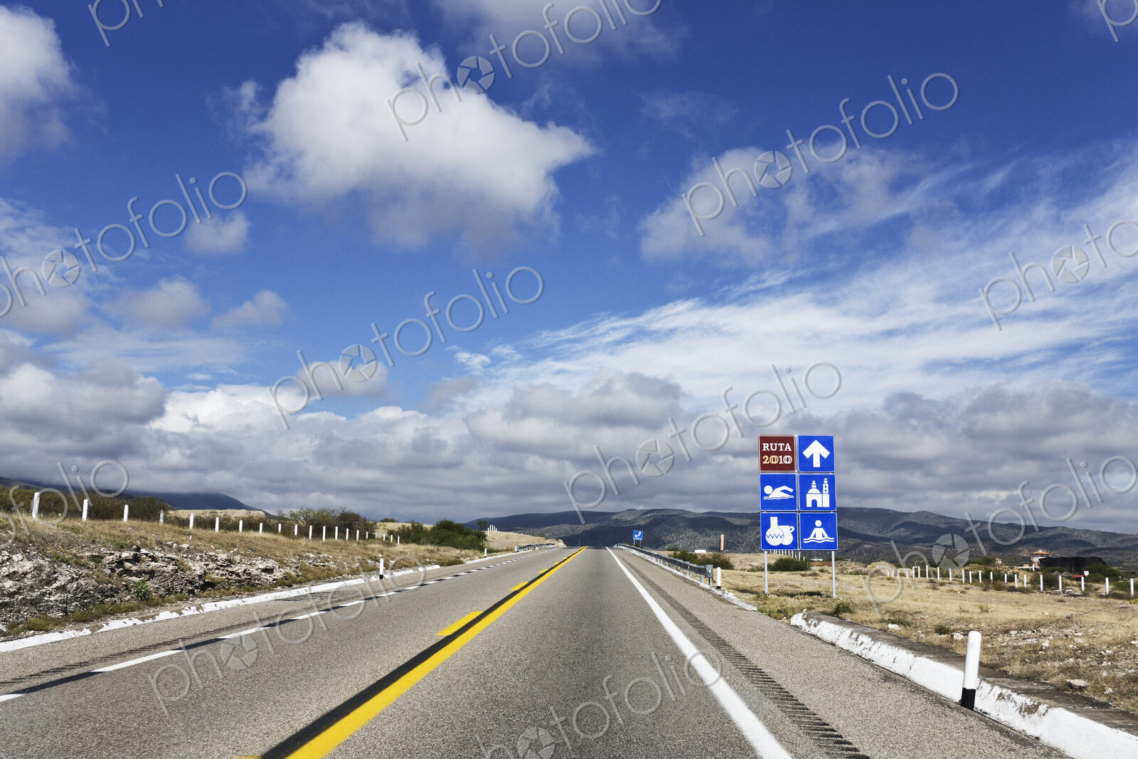 Open Highway